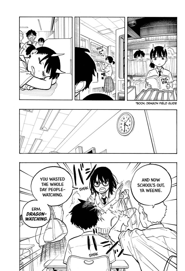 Ruri Dragon, Chapter 42 image 13